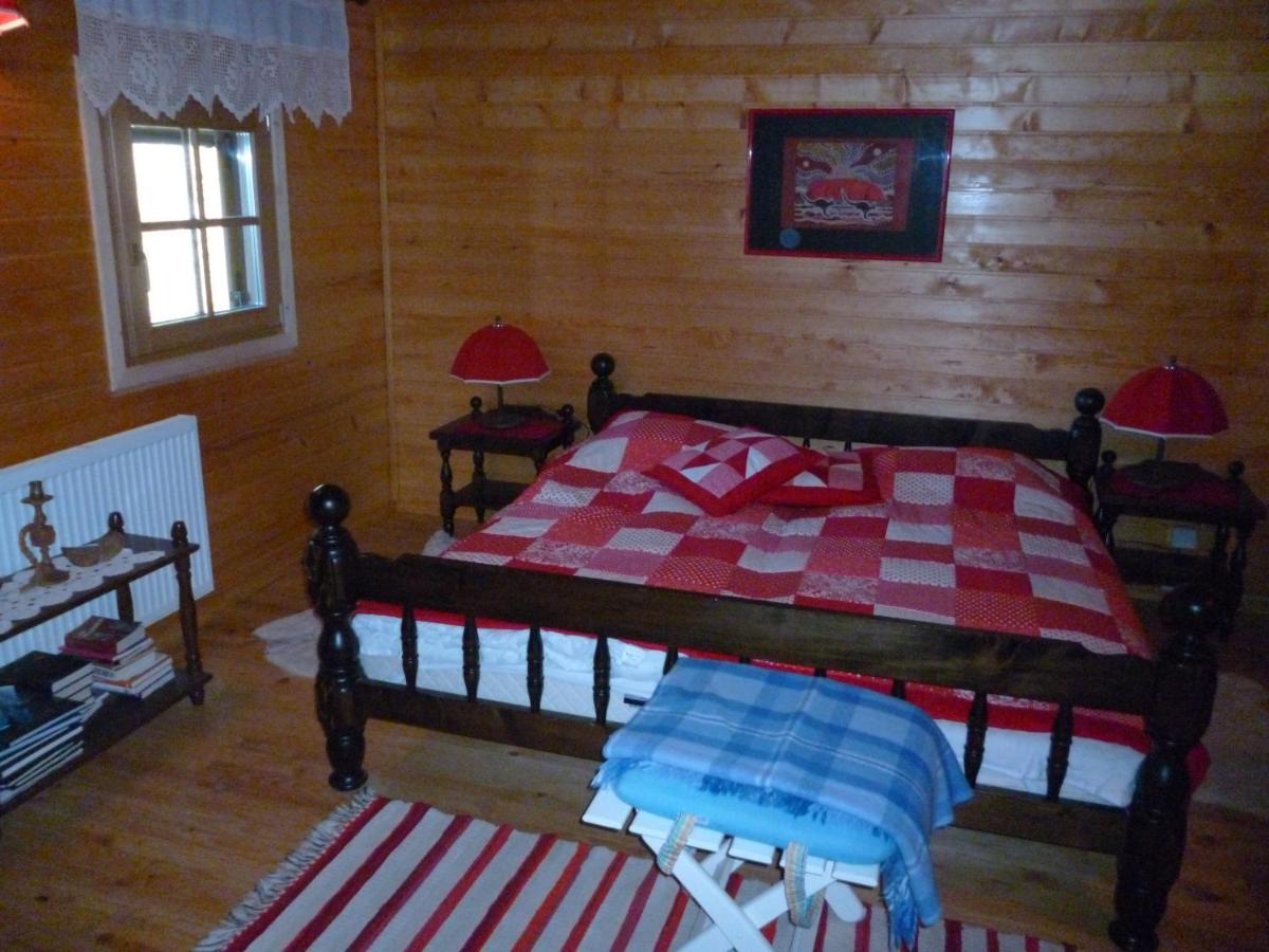 Chalet Bellevue Rogla Зрече Экстерьер фото