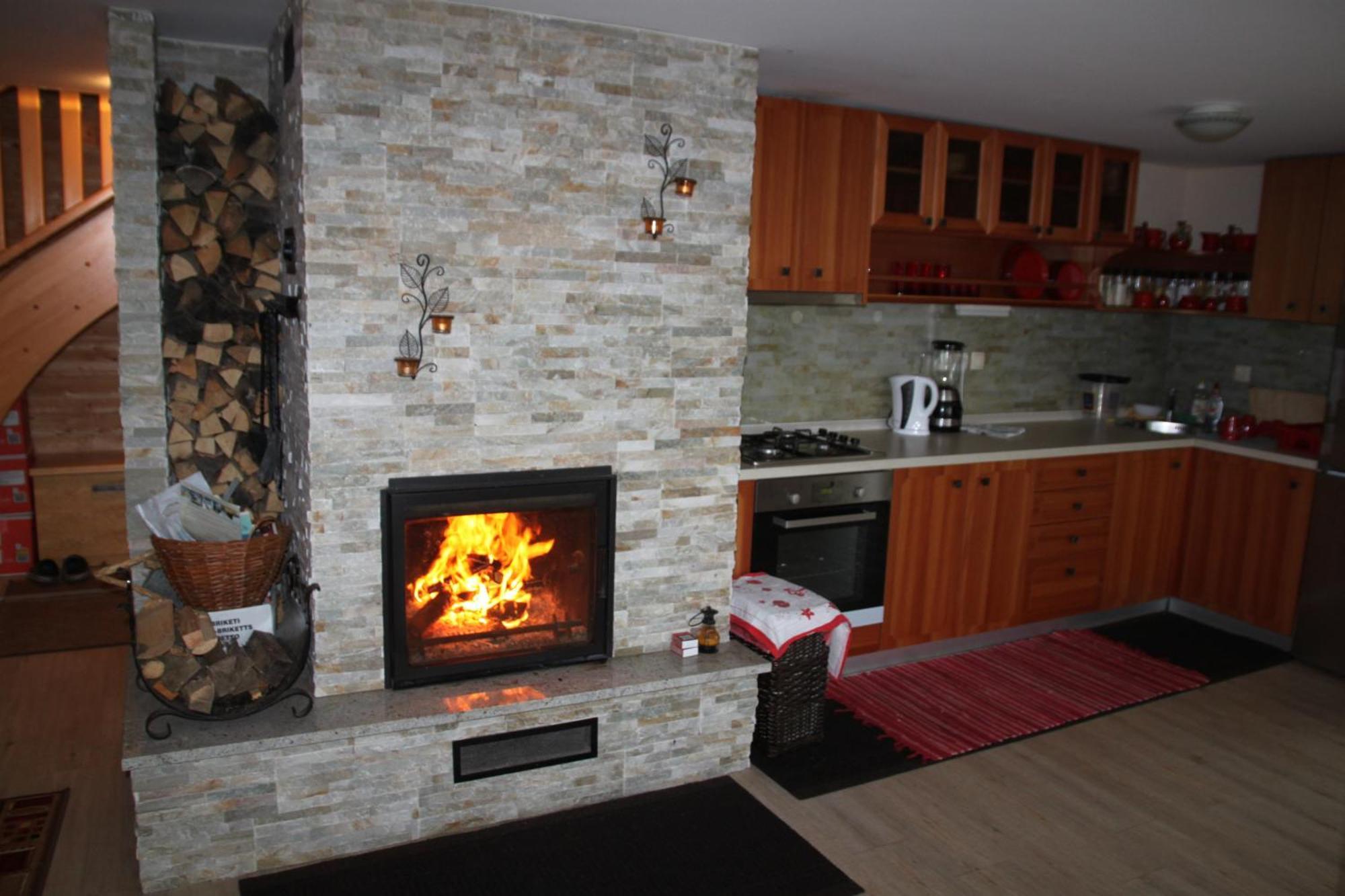 Chalet Bellevue Rogla Зрече Экстерьер фото