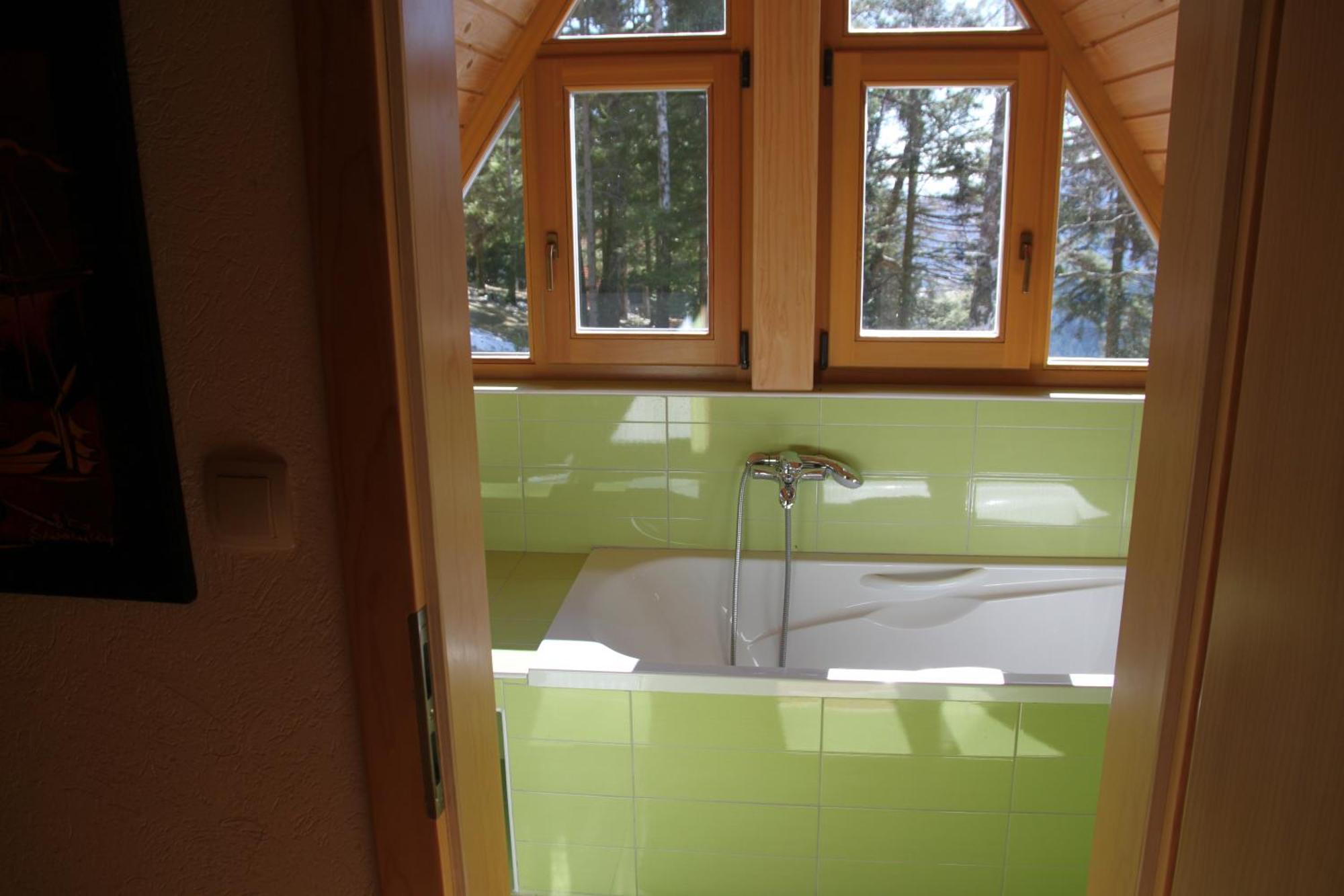 Chalet Bellevue Rogla Зрече Экстерьер фото