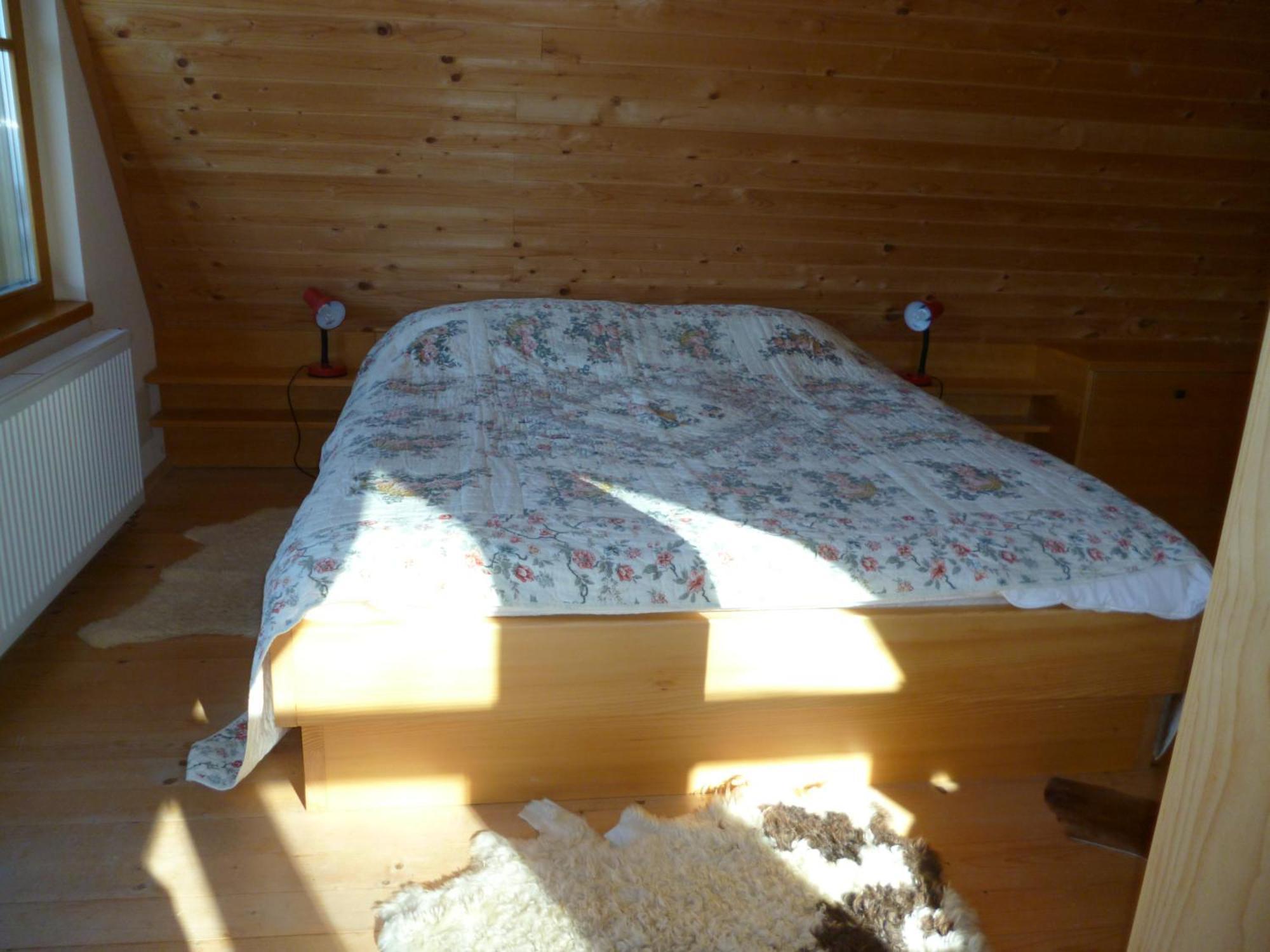 Chalet Bellevue Rogla Зрече Экстерьер фото