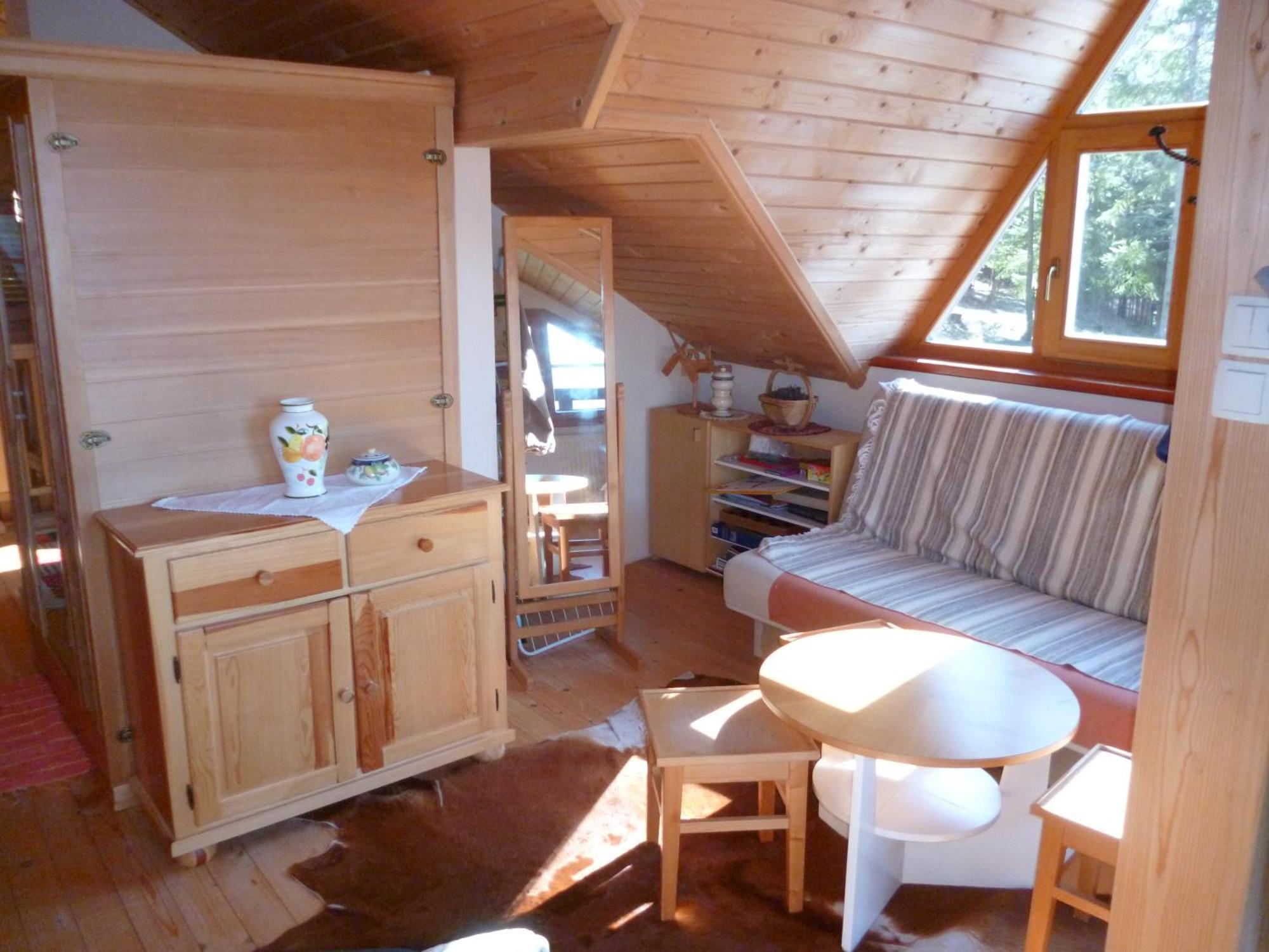 Chalet Bellevue Rogla Зрече Экстерьер фото