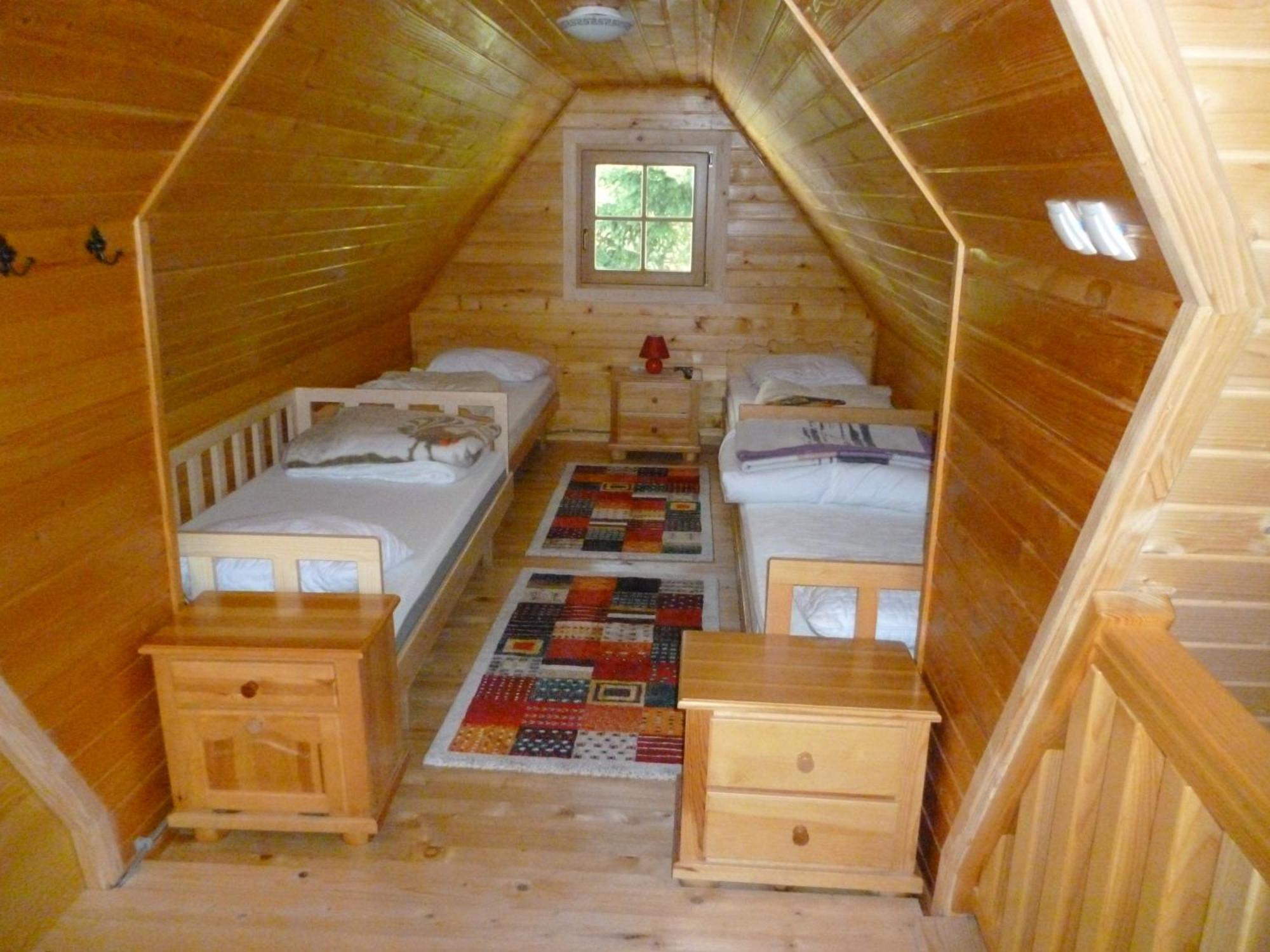 Chalet Bellevue Rogla Зрече Экстерьер фото